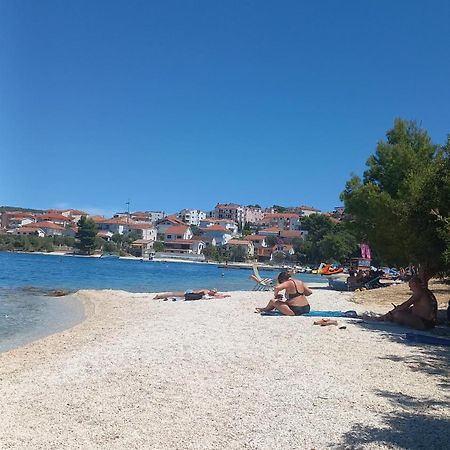 Apartman Pontis Okrug Gornji Trogir Extérieur photo