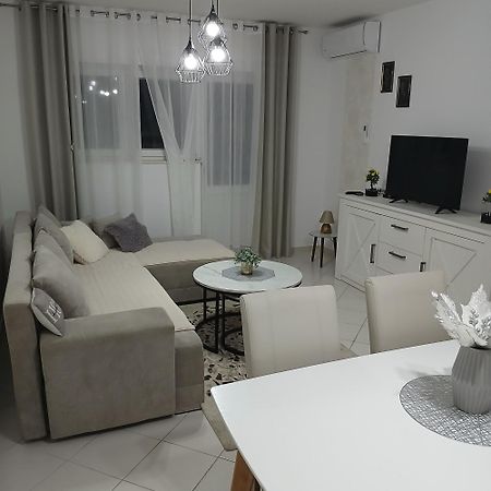 Apartman Pontis Okrug Gornji Trogir Extérieur photo