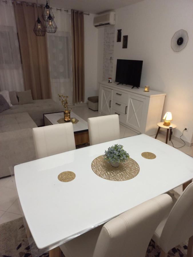 Apartman Pontis Okrug Gornji Trogir Extérieur photo