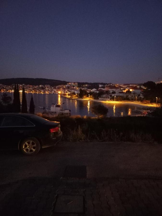 Apartman Pontis Okrug Gornji Trogir Extérieur photo