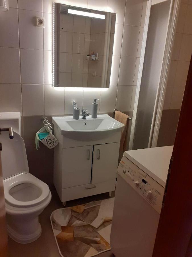 Apartman Pontis Okrug Gornji Trogir Extérieur photo