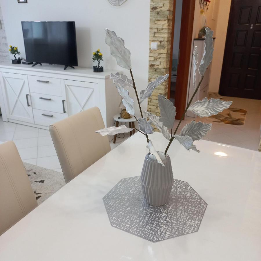 Apartman Pontis Okrug Gornji Trogir Extérieur photo