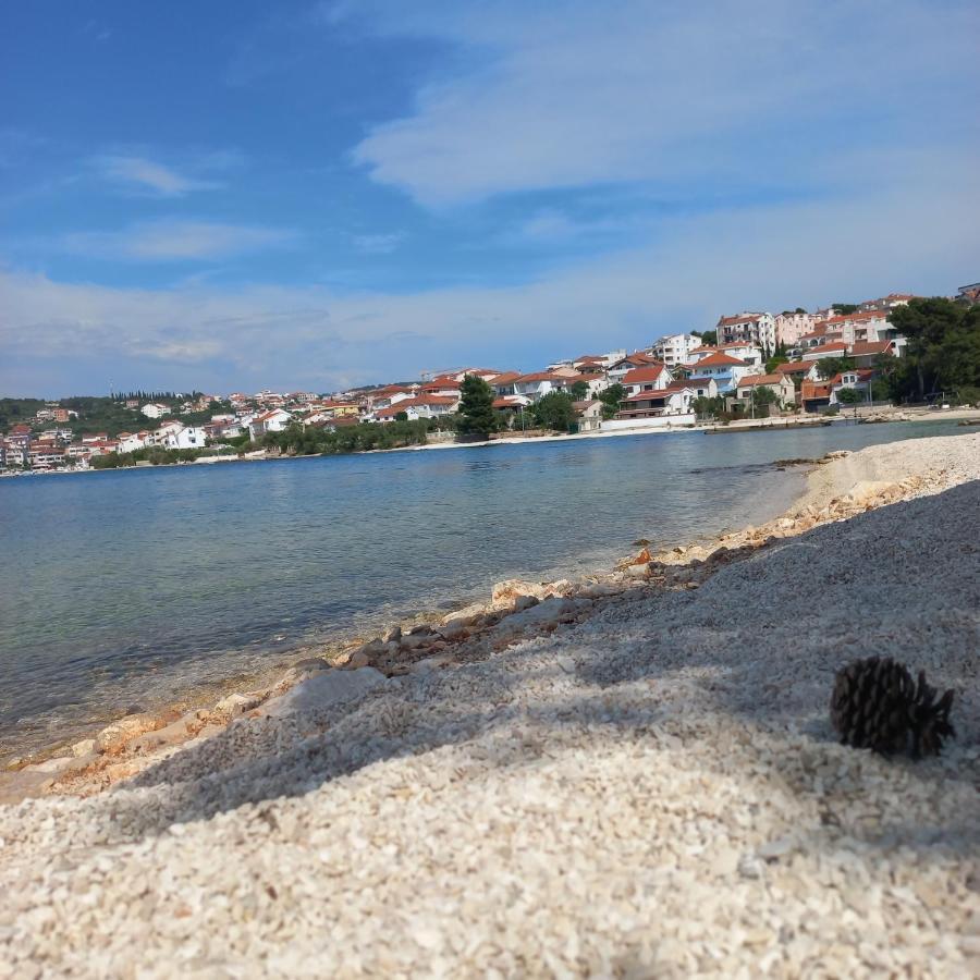 Apartman Pontis Okrug Gornji Trogir Extérieur photo
