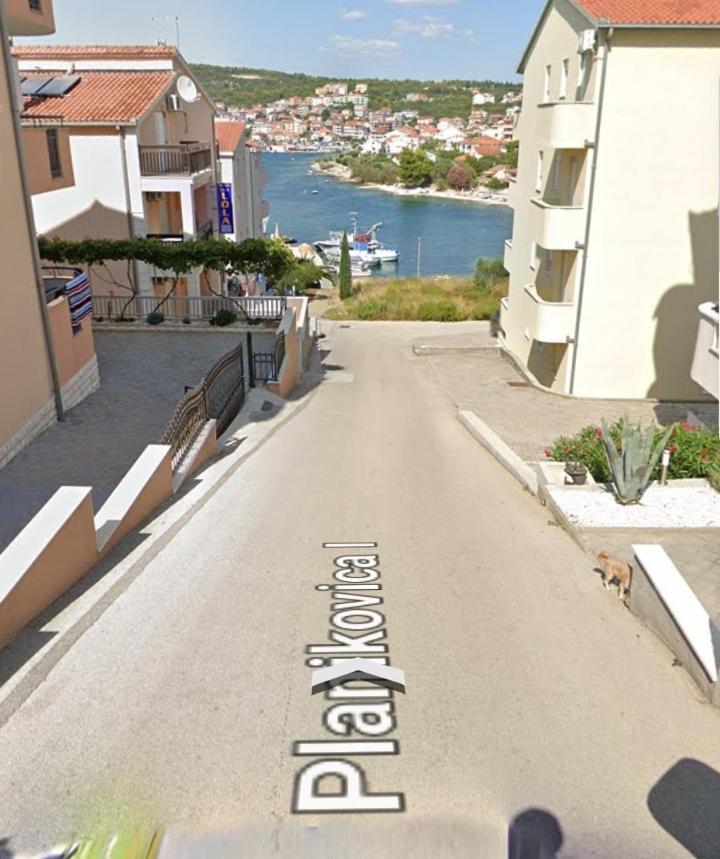 Apartman Pontis Okrug Gornji Trogir Extérieur photo