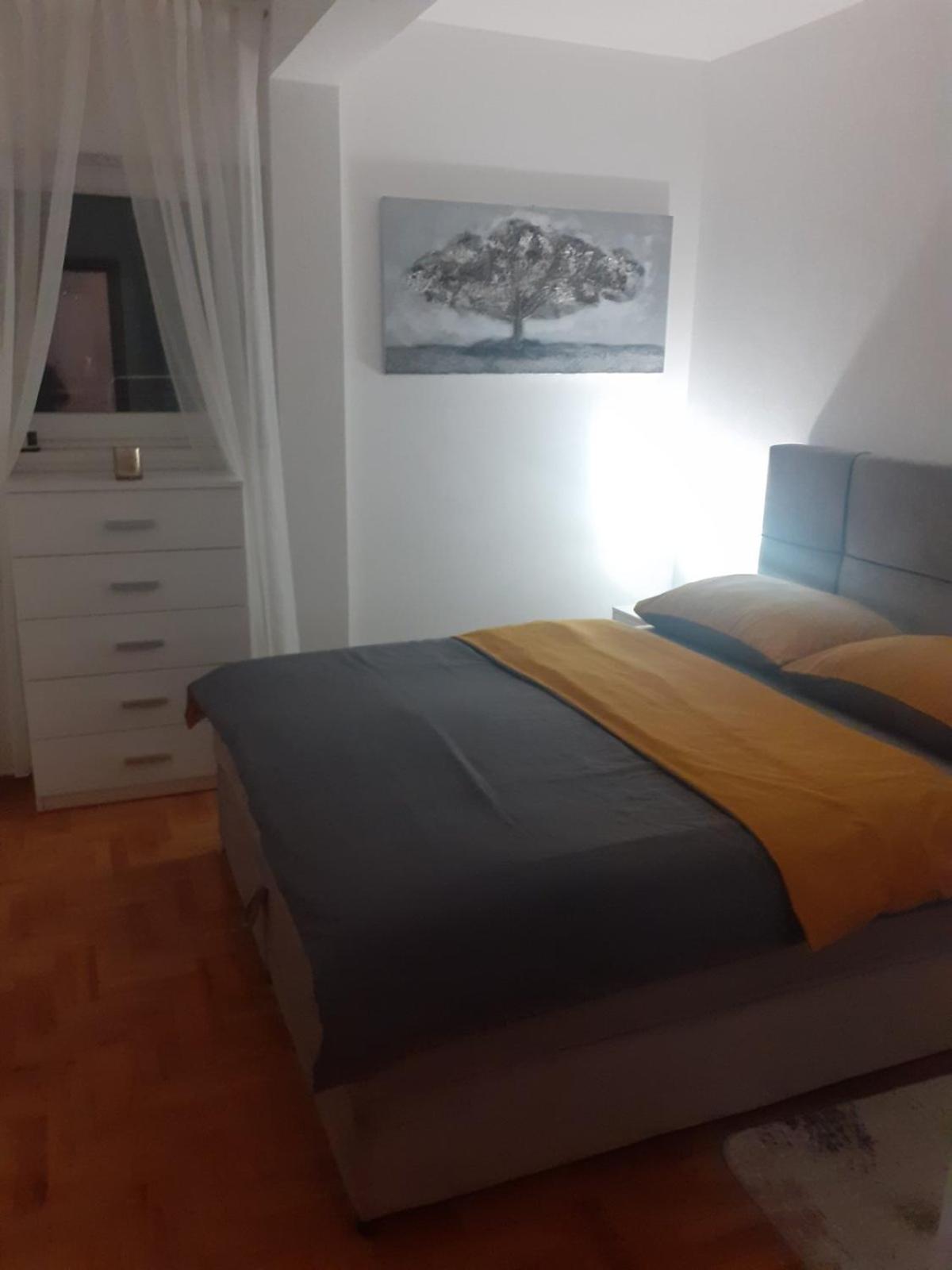 Apartman Pontis Okrug Gornji Trogir Extérieur photo