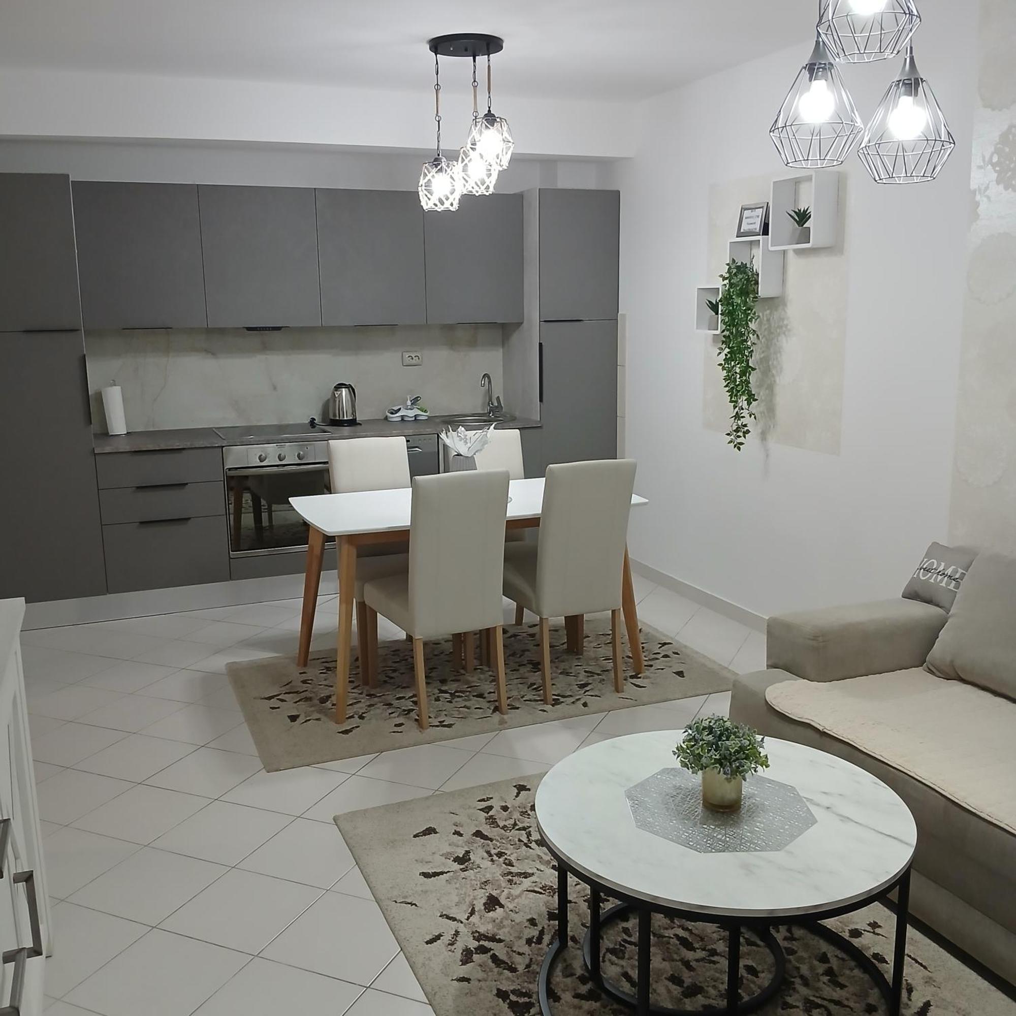Apartman Pontis Okrug Gornji Trogir Extérieur photo
